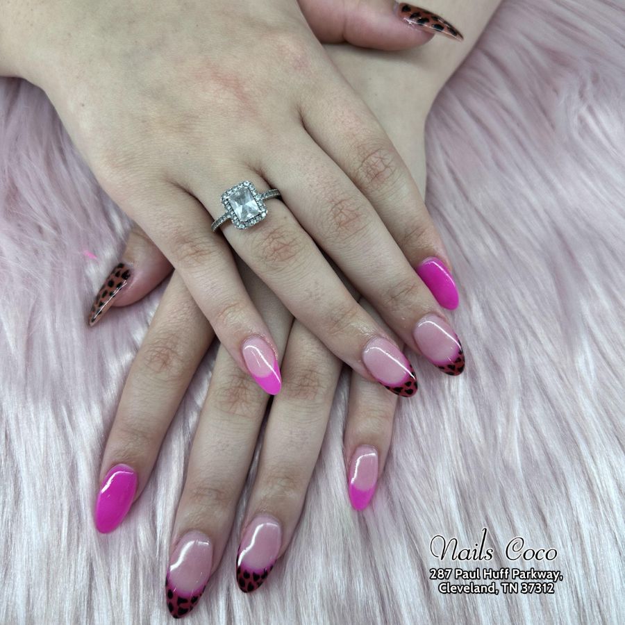 Nail Design